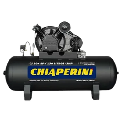Compressor de ar para locação