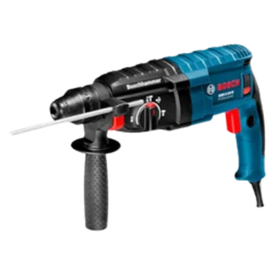 Furadeira de impacto profissional para aluguel